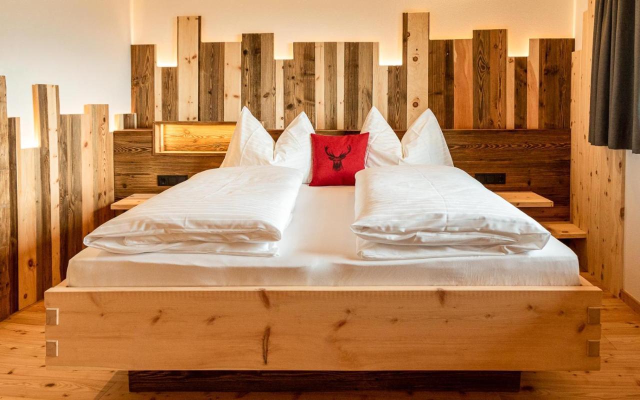 Schweiggerhof -Agriturismo- Farm Holidays فيلاندرو المظهر الخارجي الصورة
