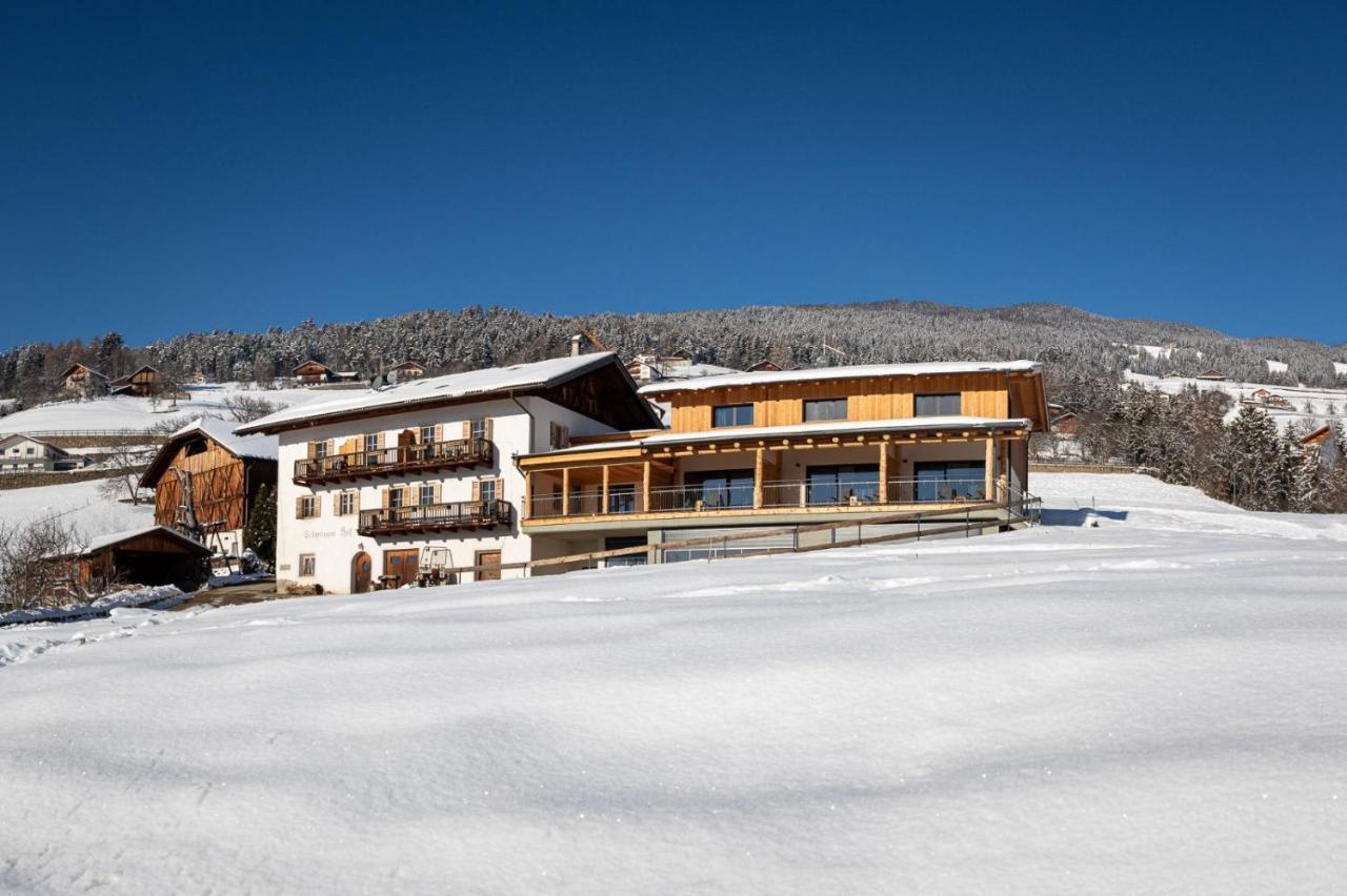 Schweiggerhof -Agriturismo- Farm Holidays فيلاندرو المظهر الخارجي الصورة