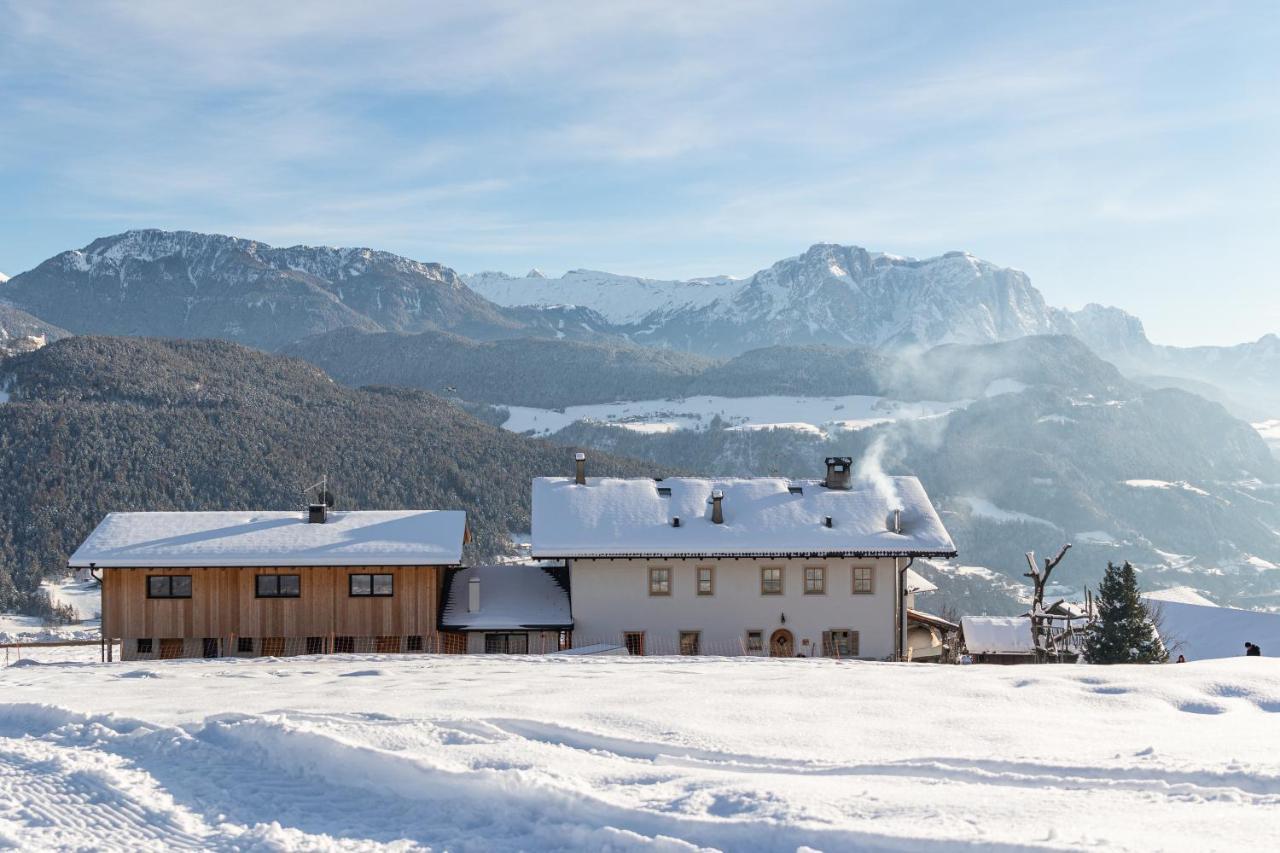 Schweiggerhof -Agriturismo- Farm Holidays فيلاندرو المظهر الخارجي الصورة