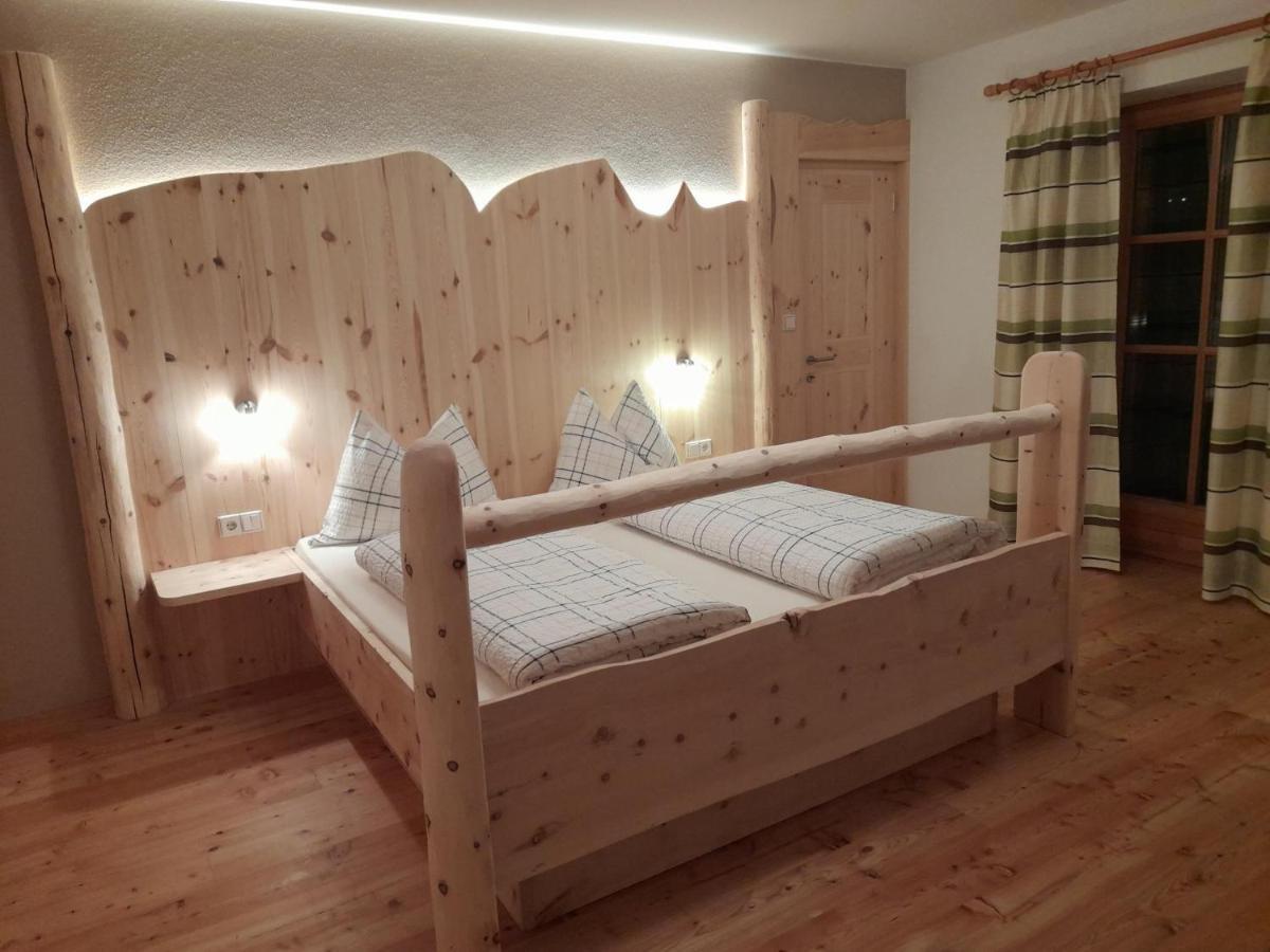 Schweiggerhof -Agriturismo- Farm Holidays فيلاندرو المظهر الخارجي الصورة