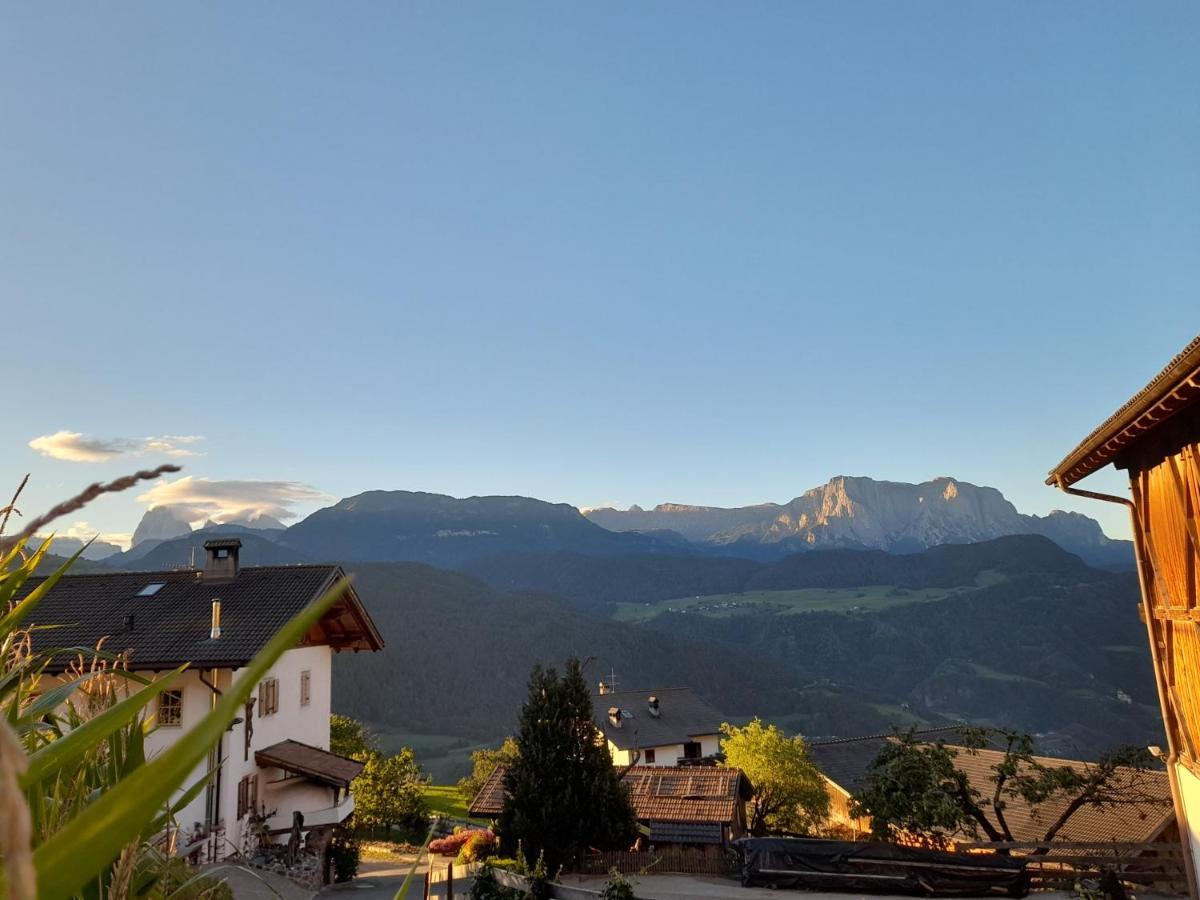 Schweiggerhof -Agriturismo- Farm Holidays فيلاندرو المظهر الخارجي الصورة