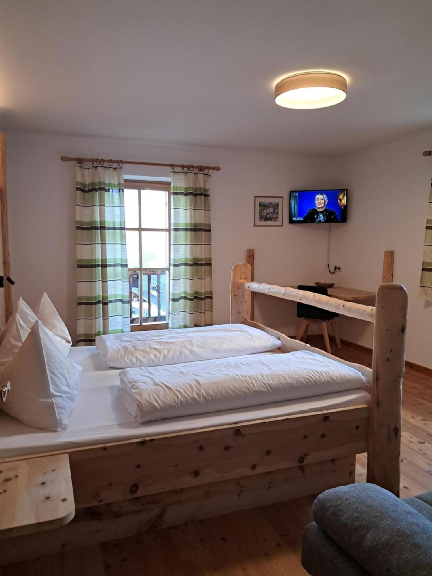 Schweiggerhof -Agriturismo- Farm Holidays فيلاندرو المظهر الخارجي الصورة