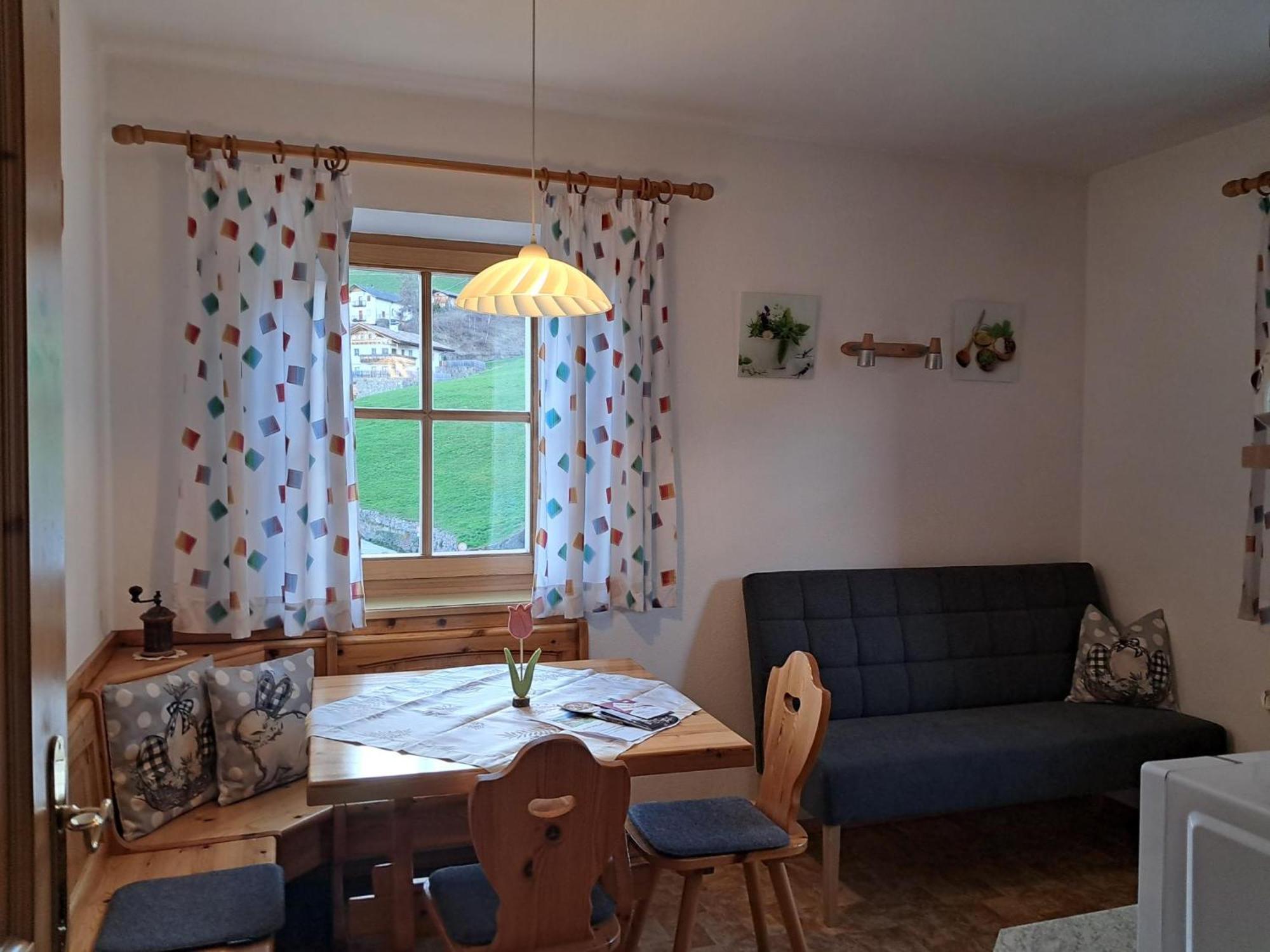 Schweiggerhof -Agriturismo- Farm Holidays فيلاندرو المظهر الخارجي الصورة