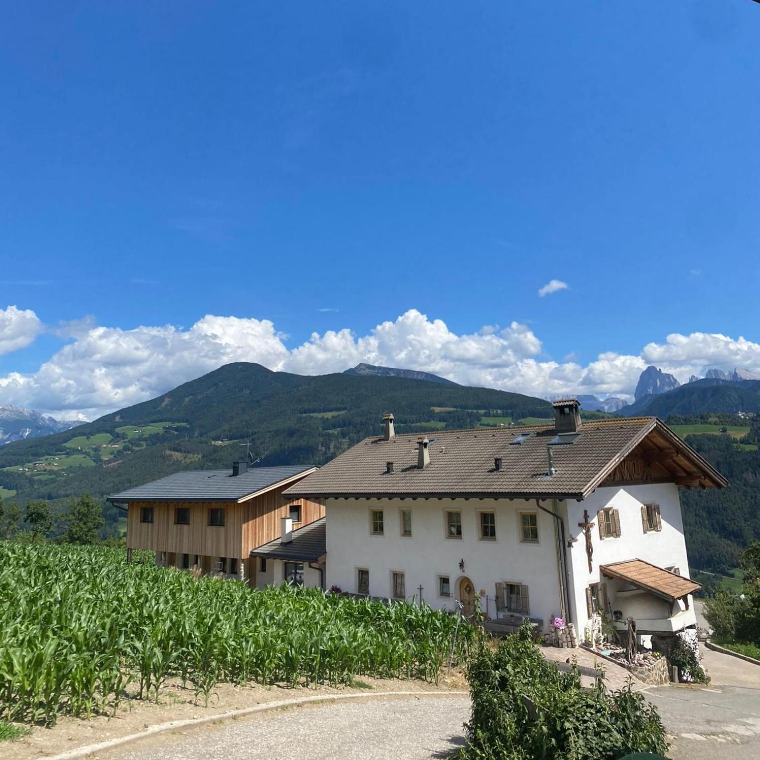 Schweiggerhof -Agriturismo- Farm Holidays فيلاندرو المظهر الخارجي الصورة